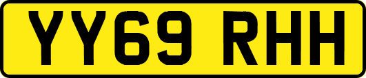 YY69RHH