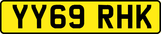 YY69RHK