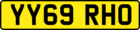 YY69RHO
