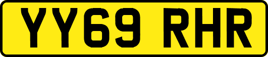 YY69RHR