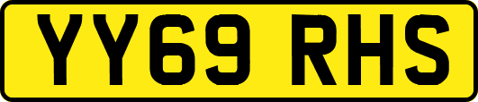 YY69RHS