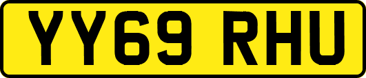YY69RHU