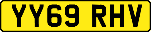 YY69RHV