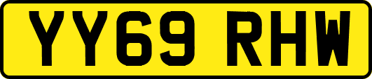 YY69RHW