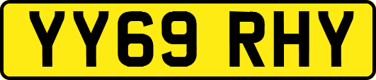 YY69RHY