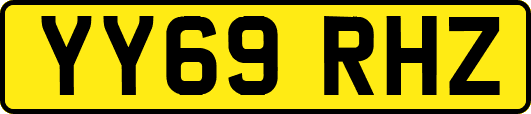 YY69RHZ