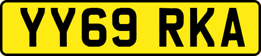 YY69RKA