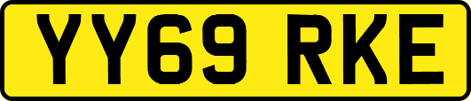 YY69RKE