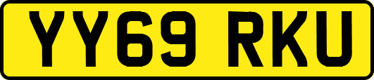 YY69RKU