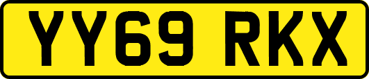 YY69RKX