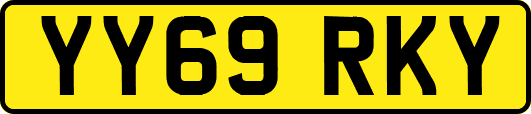 YY69RKY