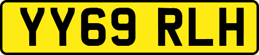 YY69RLH