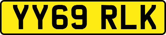 YY69RLK