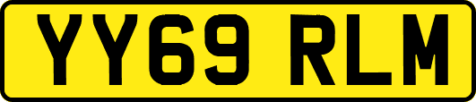YY69RLM