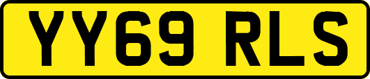 YY69RLS