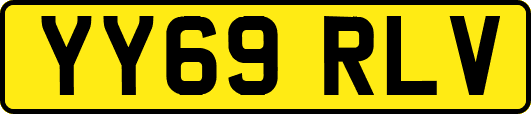 YY69RLV