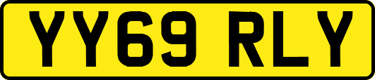 YY69RLY