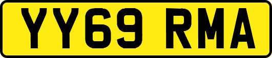 YY69RMA