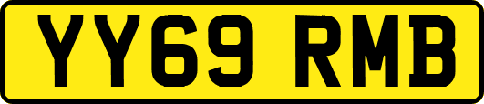 YY69RMB