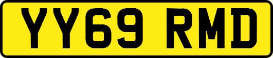 YY69RMD
