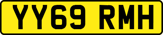 YY69RMH