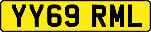 YY69RML
