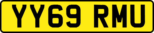 YY69RMU