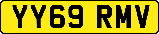 YY69RMV