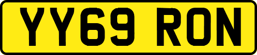 YY69RON