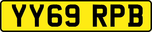 YY69RPB