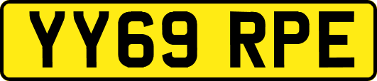 YY69RPE
