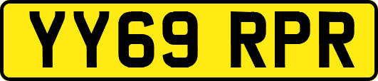 YY69RPR
