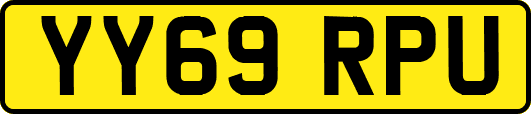 YY69RPU