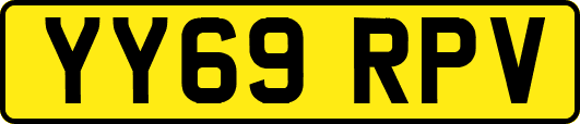 YY69RPV