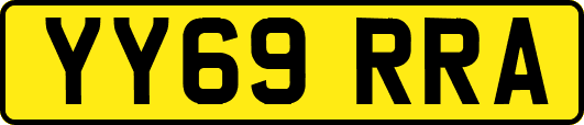 YY69RRA
