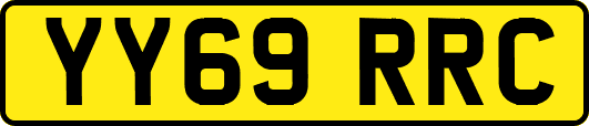 YY69RRC