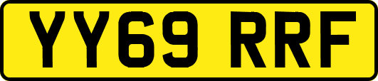 YY69RRF