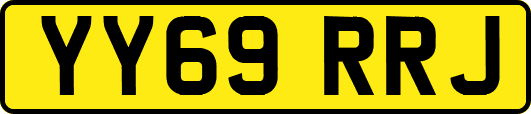 YY69RRJ