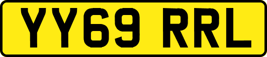 YY69RRL