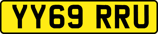 YY69RRU