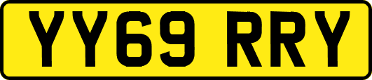 YY69RRY