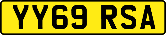 YY69RSA