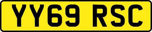 YY69RSC