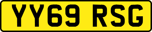 YY69RSG