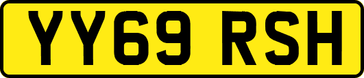 YY69RSH