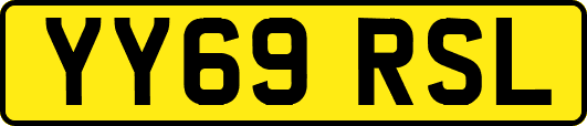 YY69RSL