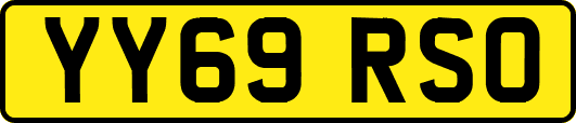 YY69RSO