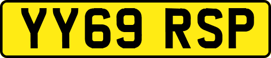 YY69RSP