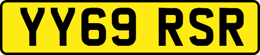 YY69RSR