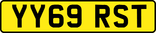 YY69RST